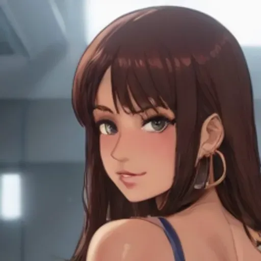 yapay zekâ porno foto üretici