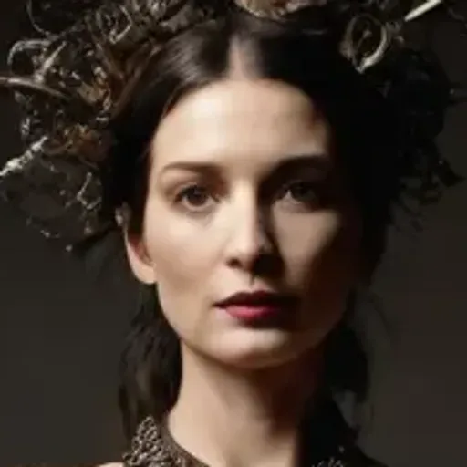 AI porn image generator