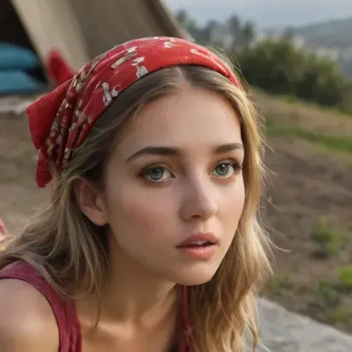 generatore di immagini porno IA