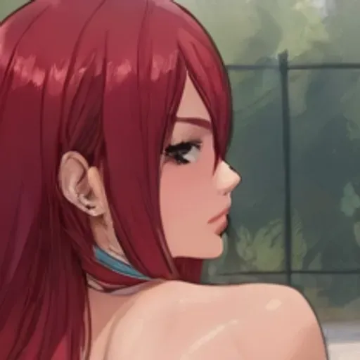 AIポルノ画像ジェネレーター