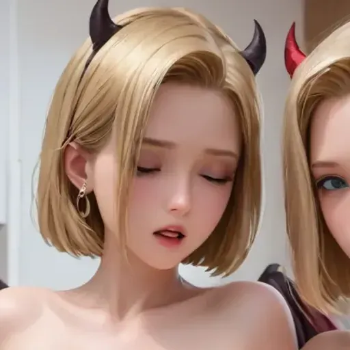 KI-Pornobild-Generator