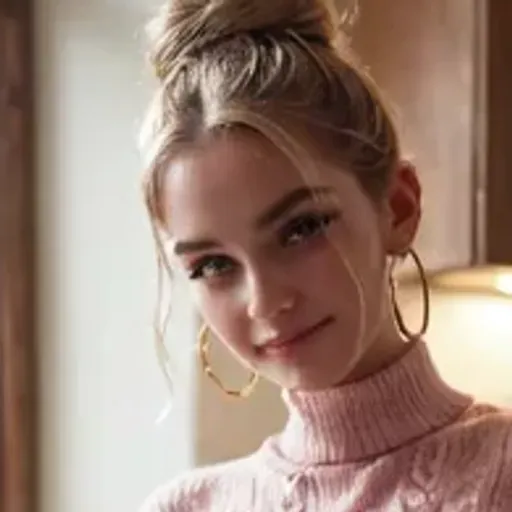 โปรแกรมสร้างภาพโปรนที่ใช้ปัญหา AI