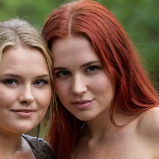 generatore di immagini porno IA