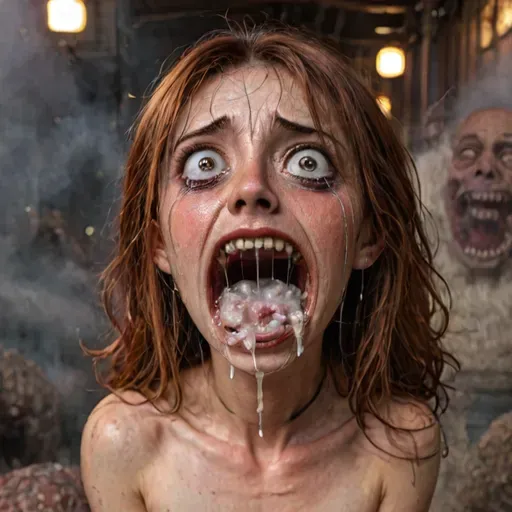 AI porn image generator