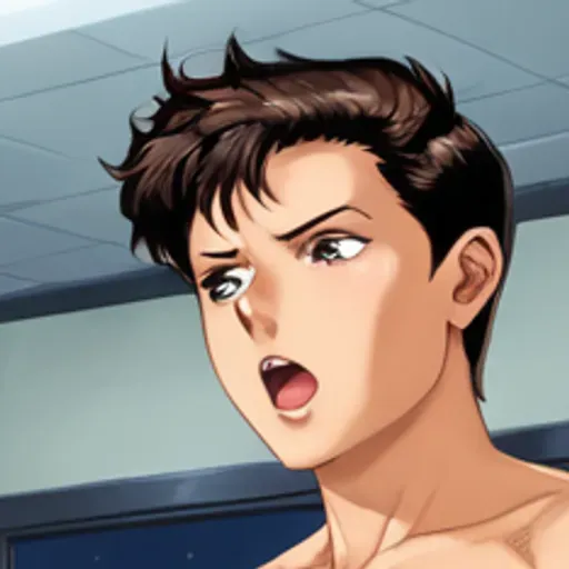 KI-Pornobild-Generator