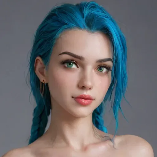 gerador de imagens pornô com IA