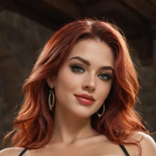 AI 포르노 이미지 생성기