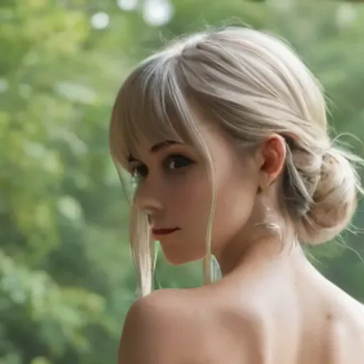 Pencipta imej lucah AI