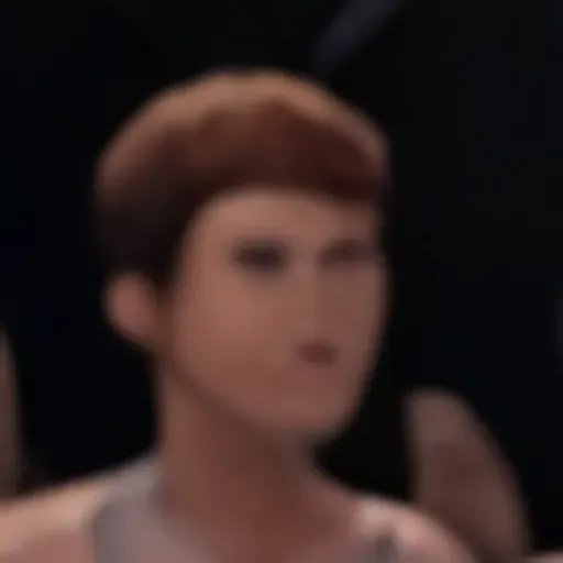 générateur d’images porno IA