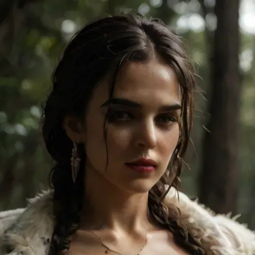 โปรแกรมสร้างภาพโปรนที่ใช้ปัญหา AI