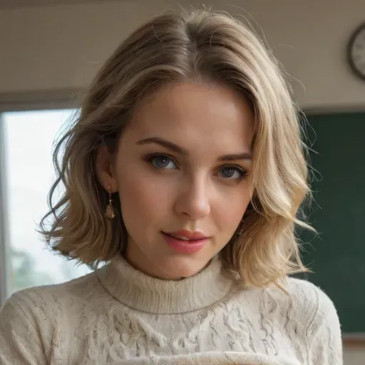 โปรแกรมสร้างภาพโปรนที่ใช้ปัญหา AI