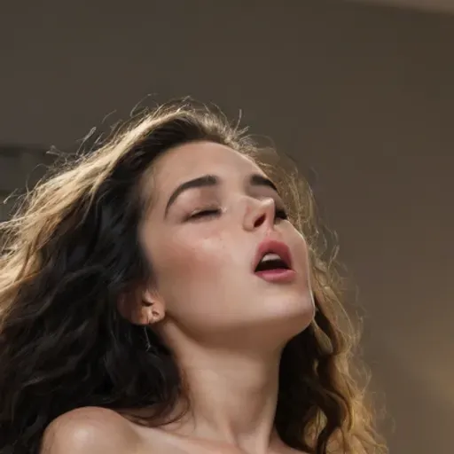 yapay zekâ porno görsel üretici