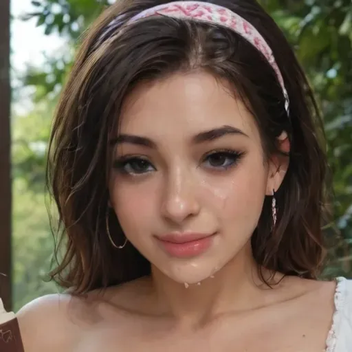 Pencipta imej lucah AI