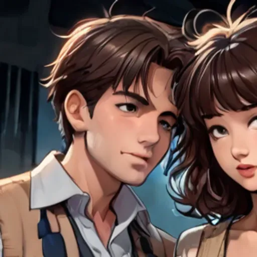 générateur d’images porno IA