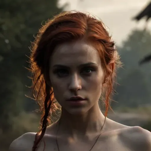 Pencipta imej lucah AI