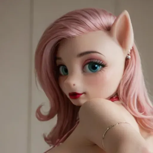 โปรแกรมสร้างภาพโปรนที่ใช้ปัญหา AI