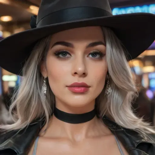 generatore di immagini porno IA