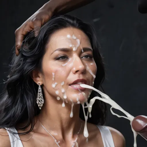 generatore di immagini porno IA