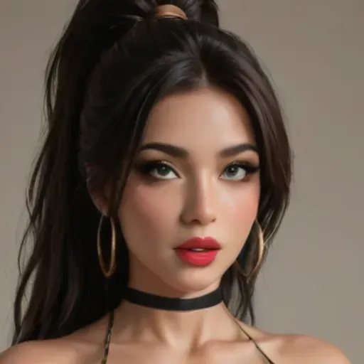 KI-Pornobild-Generator