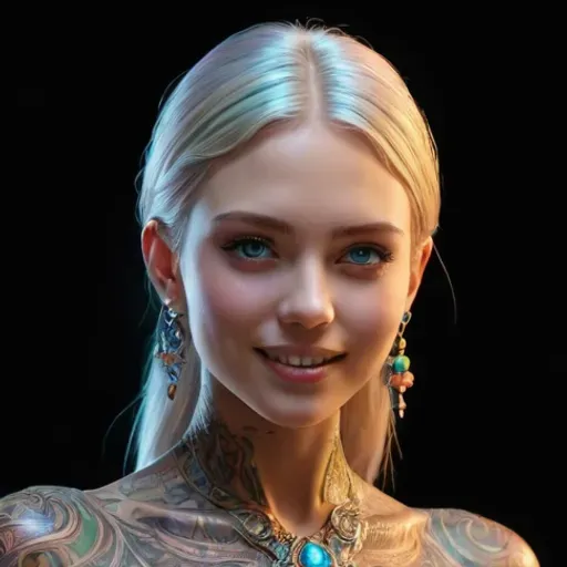 générateur d’images porno IA