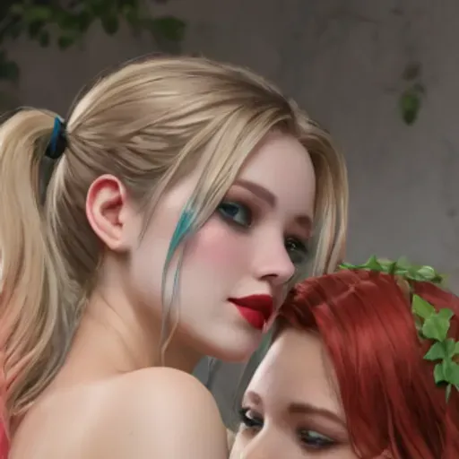 generatore di foto porno IA