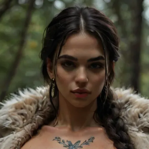 KI-Pornobild-Generator