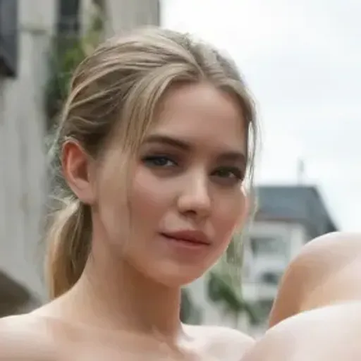 Pencipta imej lucah AI