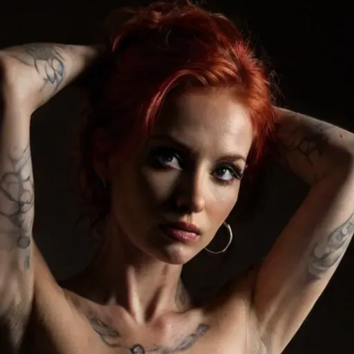 Pencipta imej lucah AI