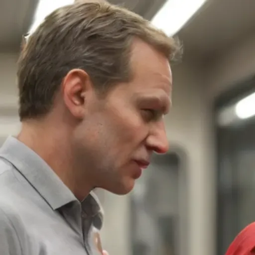 AI 포르노 이미지 생성기