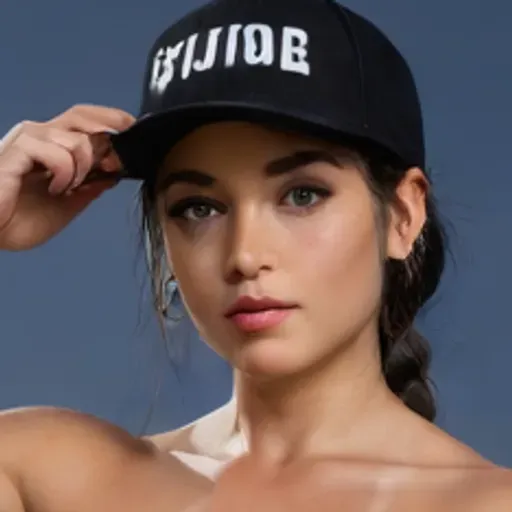 โปรแกรมสร้างภาพโปรนที่ใช้ปัญหา AI