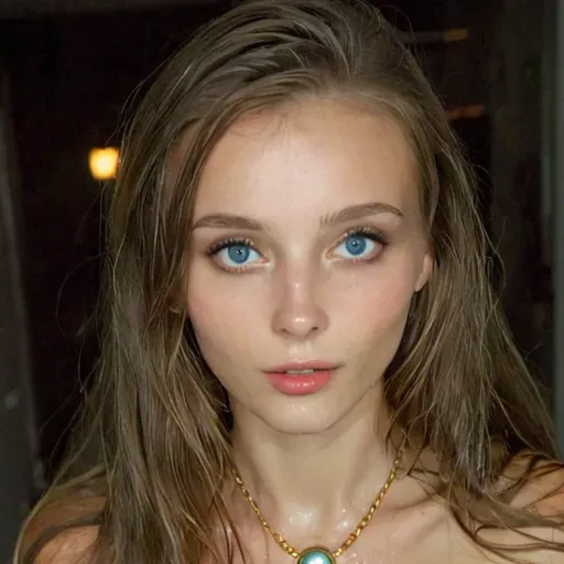 โปรแกรมสร้างภาพโปรนที่ใช้ปัญหา AI