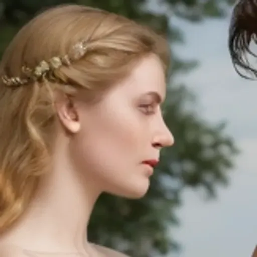 Penghasil gambar lucah AI