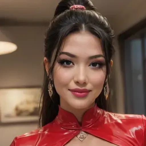 โปรแกรมสร้างภาพโปรนที่ใช้ปัญหา AI