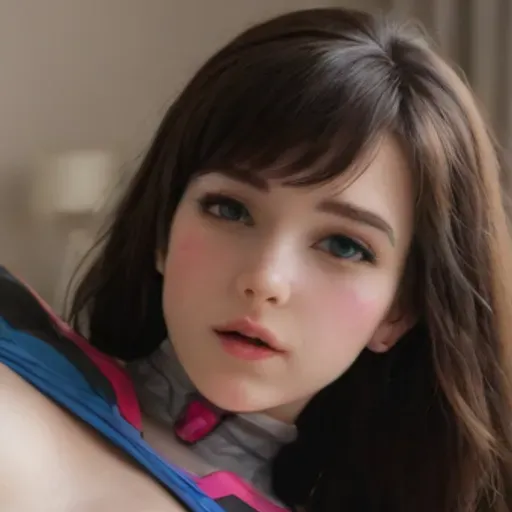 โปรแกรมสร้างภาพโปรนที่ใช้ปัญหา AI