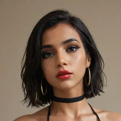 yapay zekâ porno görsel üretici