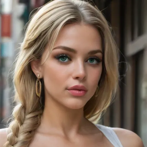 KI-Pornobild-Generator