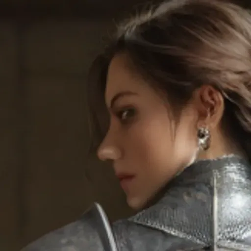 Pencipta imej lucah AI