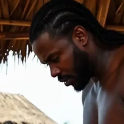 AI 포르노 사진 생성기