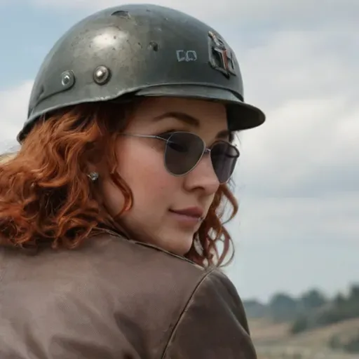 generatore di immagini porno IA