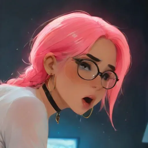 generatore di immagini porno IA