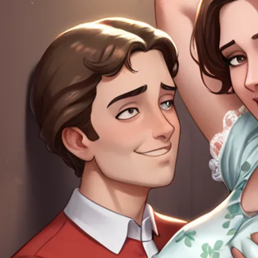 โปรแกรมสร้างภาพโปรนที่ใช้ปัญหา AI