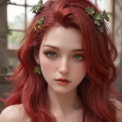 AI 포르노 이미지 생성기