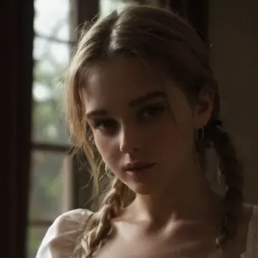 KI-Pornobild-Generator