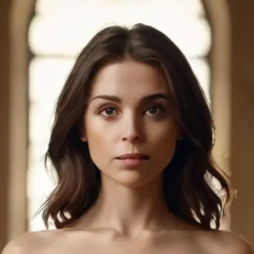 yapay zekâ porno görsel üretici