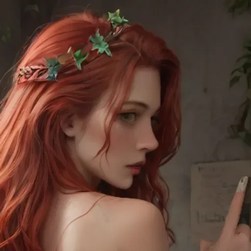 AI 포르노 이미지 생성기