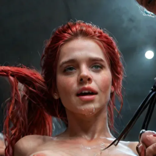 generatore di foto porno IA