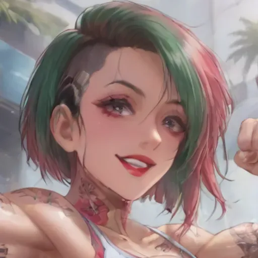 โปรแกรมสร้างภาพโปรนที่ใช้ปัญหา AI