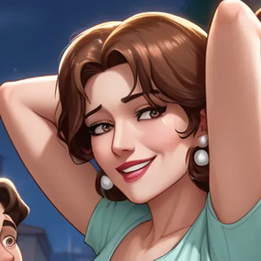 AI porn pic generator