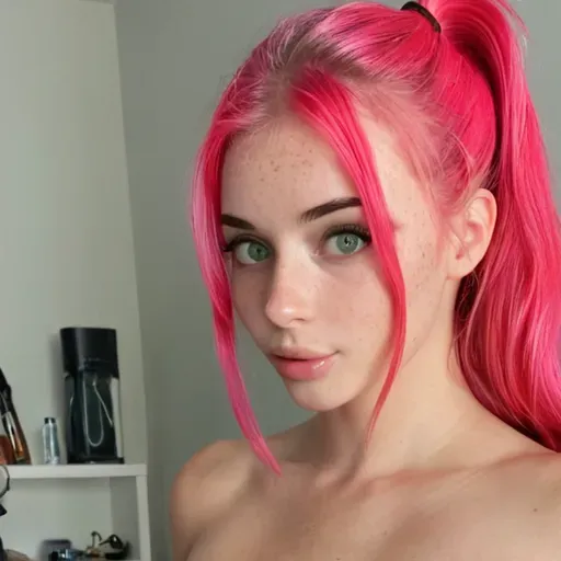 โปรแกรมสร้างภาพโปรนที่ใช้ปัญหา AI