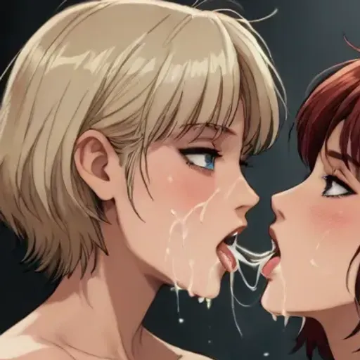 generatore di immagini porno IA